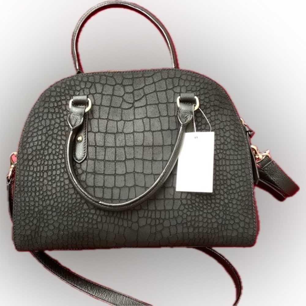 NWT kate spade larchmont avenue exotic reilly - Picture 2 of 3